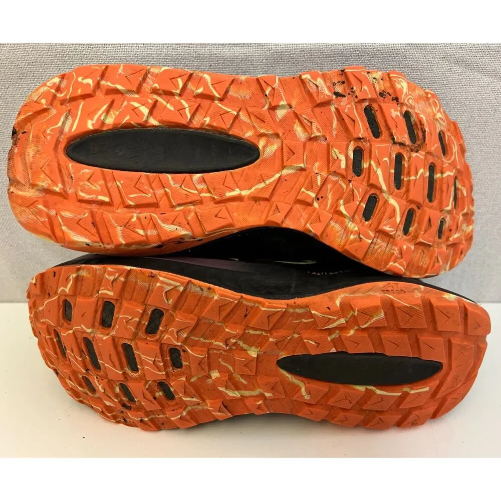 New Balance Dynasoft Nitrel V5 running shoes. Size 7.5(W)